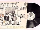 Rare First Pressing May Blitz The 2nd of May 12