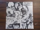 The Albert Self titled LP on Perception jazz prog breaks