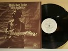 Hound Dog Taylor & Houserockers LP Self Titled Lp Alligator Records 4701 1st