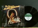 MILLIE JACKSON  The Best Of   LP    Signed by Millie      Lovely copy