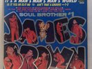 James Brown - It's a Man's World LP - King 985 - Play tested - Crown Black Label