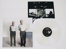 TWENTY ONE PILOTS Vessel LP fall out boy.blurryface.21 CLEAR VINYL NEW & SEALED
