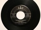 Talmadge Armstrong: This Life Is Tearing Me Down | Rare Soul Funk Unknown *HEAR*