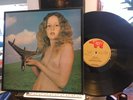 BLIND FAITH LP S/T  UK ORIGINAL COVER GATEFOLD SLEEVE RSO 2394 142 NM/EX
