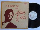 THE BEST OF ALTON ELLIS COXONE LP