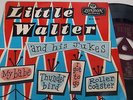 LITTLE WALTER EP NR EX
