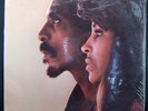 Ike and Tina Turner - WORKIN TOGETHER - 1971 Liberty LP # LST 7650  - NEW SEALED