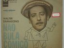 WALTER DAMASCENO - FORRO SAMBA GROOVE DANCEFLOOR 1960 ODEON BRAZIL EP 7
