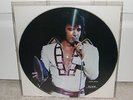 Elvis Presley The Legend Of A King 1980 Radio Show Picture Disc LP NM