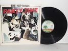 THE HEPTONES Party Time LP Vinyl Lee Perry Leroy Sibbles I Shall Be Released