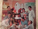 Pete Rodriguez - Boogaloo Navideno * Alegre Latin Boogaloo LP NM
