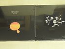 NUCLEUS-elastic Rock-LP reissue of 1970-Jazz-Rock-foc-Klappcover
