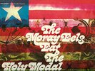 SEALED 1968 vinyl lp The Moray Eels Eat The Holy Modal Rounders