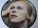 DAVID BOWIE - PICTURE - EP 45T. - 