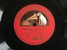 VLADIMIR DE PACHMANN Waltz in A Flat/Polonaise HIS MASTER'S VOICE D.B.931 E+/N-