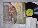 JETHRO TULL Aqualung UK CHRYSALIS RE LP 1971