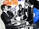 THE DAVE CLARK FIVE THE MULBERRY TREE EP 7