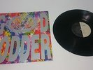 Ned's Atomic Dustbin - God Fodder - LP PROMO Brazil - 1991