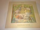 GENESIS - Selling England By The Pound - UK 1st PRESSING LP ROCK PROG