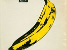 LP VELVET UNDERGROUND & NICO MONO MISPRESS Verve Warhol ***SHRINK*** Lou Reed NM