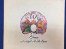 Queen A Night at the Opera original 1975 US Release Gatefold Vinyl LP