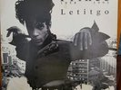 rare PRINCE Let It Go NEAR vinyl single promo