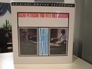 OSCAR PETERSON TRIO WITH MILT JACKSON VERY TALL 