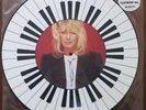 Christine McVie - Got A Hold On Me  PICTURE DISC Warner W 9372 P ? Fleetwood Mac