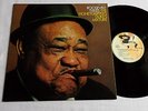 Roosevelt SYKES The honeydrippers's Duke's mixture FRANCE Orig LP BARCLAY  NMint