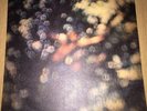 Pink Floyd Obscured by clouds