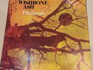 Wishbone Ash PILGRIMAGE 1971