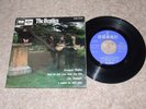 THE BEATLES = ELEANOR RIGBY RARE ORIGINAL 4 TRACK SPANISH 7inch E.P. VG+ EX COND