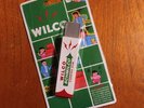 WILCO SCHMILCO CHEWING GUM - Limited Edition Shocking Gum NEW
