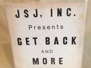 The Beatles JSJ, Inc. presents Get Back and More 1970 Stereo LP
