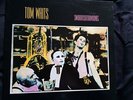 TOM WAITS - SWORDFISHTROMBONES VERY RARE ORIGINAL LP NEAR MINT -