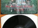 THE GHOST WHEN YOU'RE DEAD -  FRENCH ORIGINAL LP ON STATESIDE LABEL C062-91898