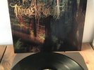 WOLVES IN THE THRONE ROOM malevolent grain EP LTD ED GREEN WAX MINT BLACK METAL