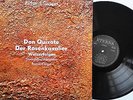 Rudolf Kempe, Paul Tortelier, Sk Dresden: R.Strauss- Don Quixote, Waltz / Eterna