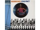 LP - Rodriguez - Cold Fact - Re, Acid Folk, Psych, Searching For Sugar Man