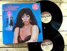 DONNA SUMMER BAD GIRLS LP 33T VINYLE EX COVER EX ORIGINAL 1979