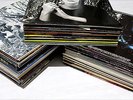 VINYL -LP- 89 Stück - Oldfield Fleetwood Mac Kate Bush Star Wars 80/90 Rock Pop