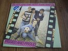 PETER AND THE TEST TUBE BABIES - PISSED AND PROUD BLUE VINYL 2 x LP NEW SEALED