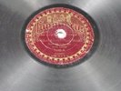 CONQUEROR 7832 Gene Autry DALLAS COUNTY JAIL BLUES/DO RIGHT DADDY 10 inch 78 V-