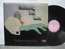 Oscar Peterson - Walking the Line UK LP MPS TEST PRESS Nr MINT