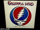 GRATEFUL DEAD - Steal Your Face - 2 LPs 1976 Live