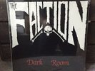 The Faction Dark Room EP RARE 1985 SEALED JFA Code Of Honor Drunk Injuns OG PUNK