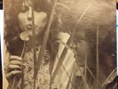 THE SANDS OF TIME 1970 Private Press LP Steve Mendenhall Nancy Thrasher LISTEN