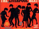 THE TYPHOONS +++ The Original Liverpool Beat - 1964 20th Century Fox LP Beatles