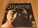 The Doors S/T 1st LP UK 1976 EX Jim Morrison Velvet Underground Jimi Hendrix