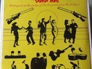 ORQUESTA LA SOLUCION El original de Puerto Rico TH RODVEN LP Sealed Salsa